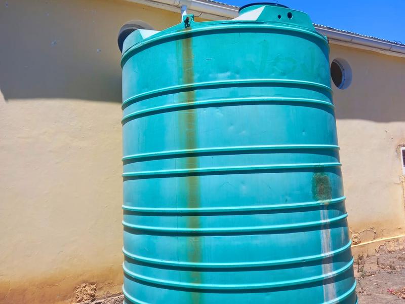 Commercial Property for Sale in Jansenville Eastern Cape